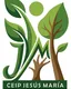 Logo CEIP Jesús María